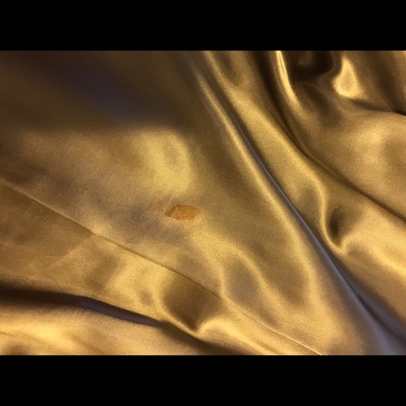 J.PERCY for MARVIN RICHARDS CHEETAH PRINT LEATHER  JACKET W/WOLF FUR COLLAR/SZ L - Picture 12 of 14